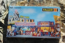 images/productimages/small/Kermis kraam FALLER H0 140465 voor.jpg